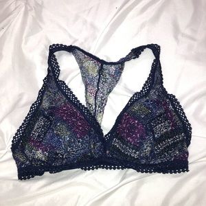 🚨DROP🚨VSPadded Multi-Colored Bralette